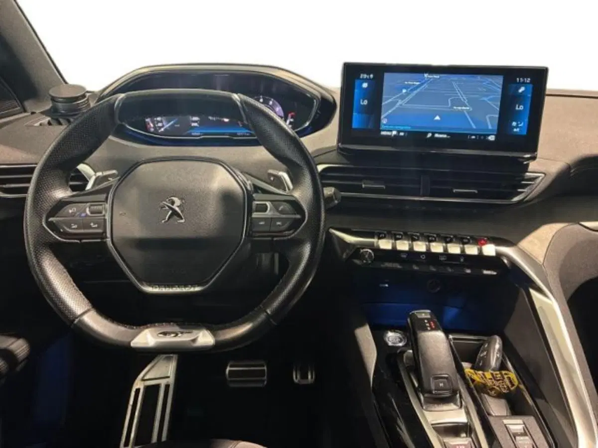 Peugeot 3008 usata a Ancona (10)