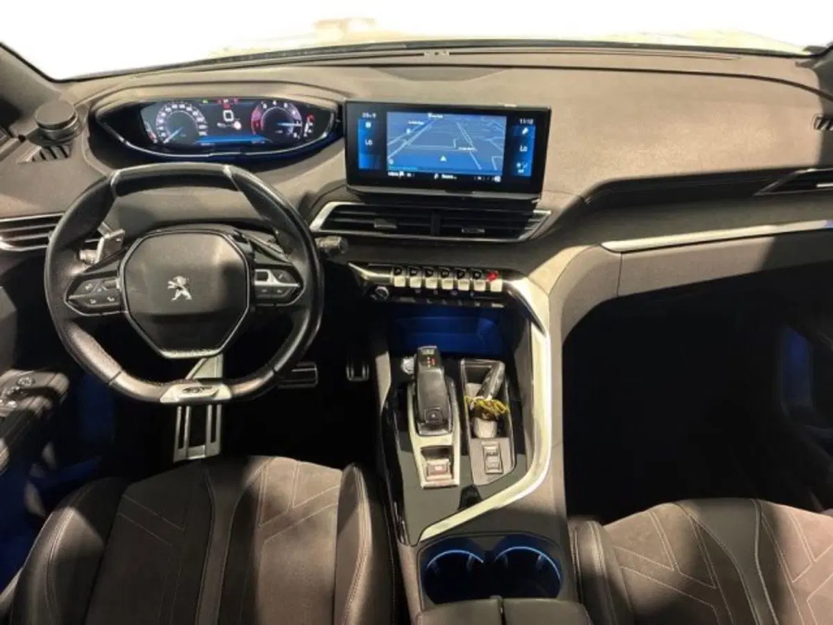 Peugeot 3008 usata a Ancona (11)