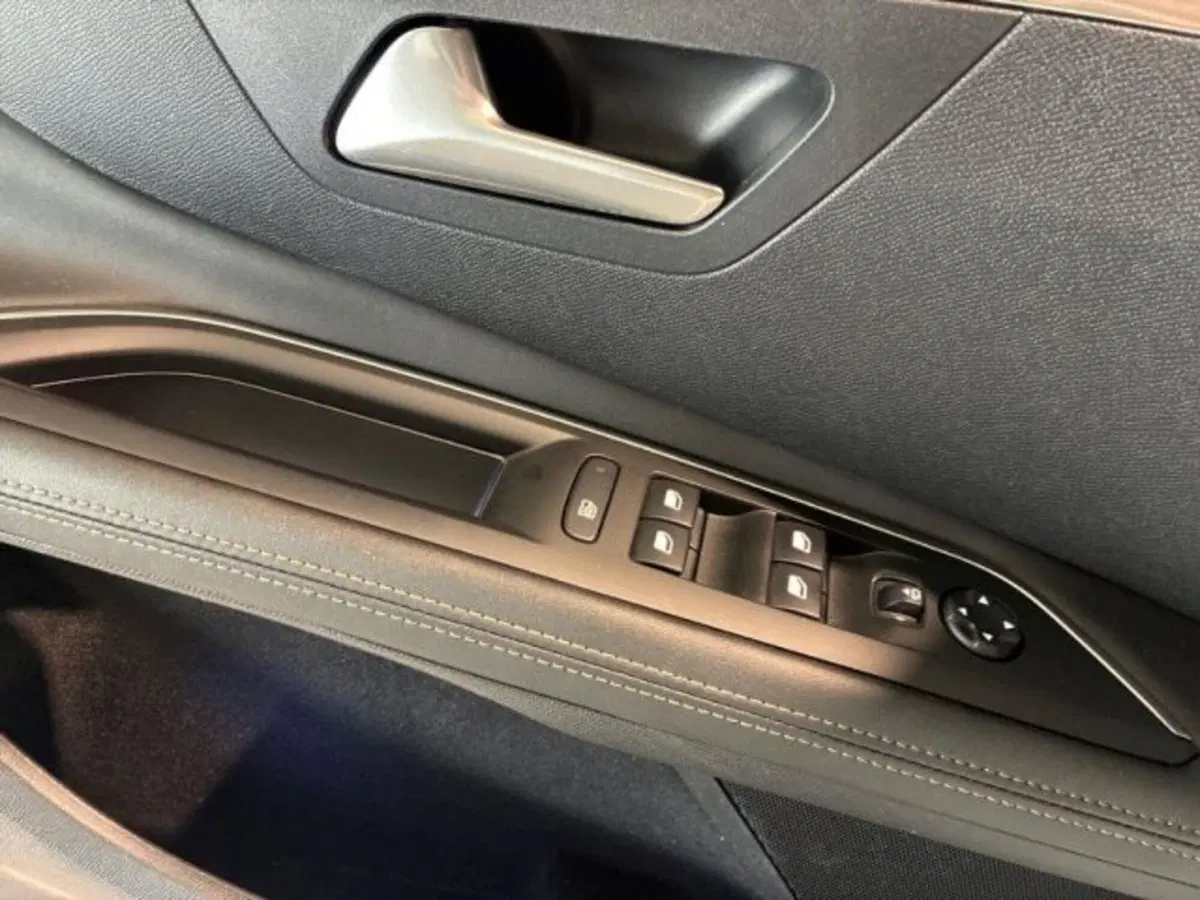 Peugeot 3008 usata a Ancona (13)
