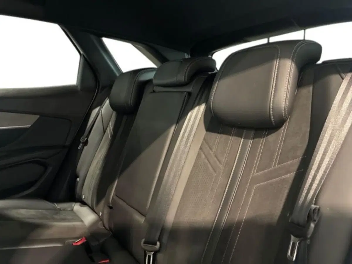 Peugeot 3008 usata a Ancona (14)