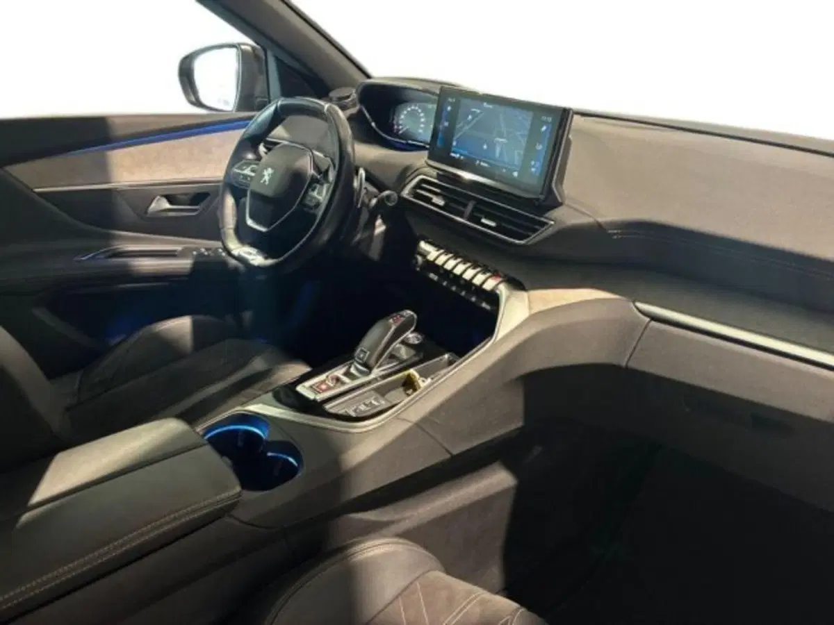 Peugeot 3008 usata a Ancona (15)
