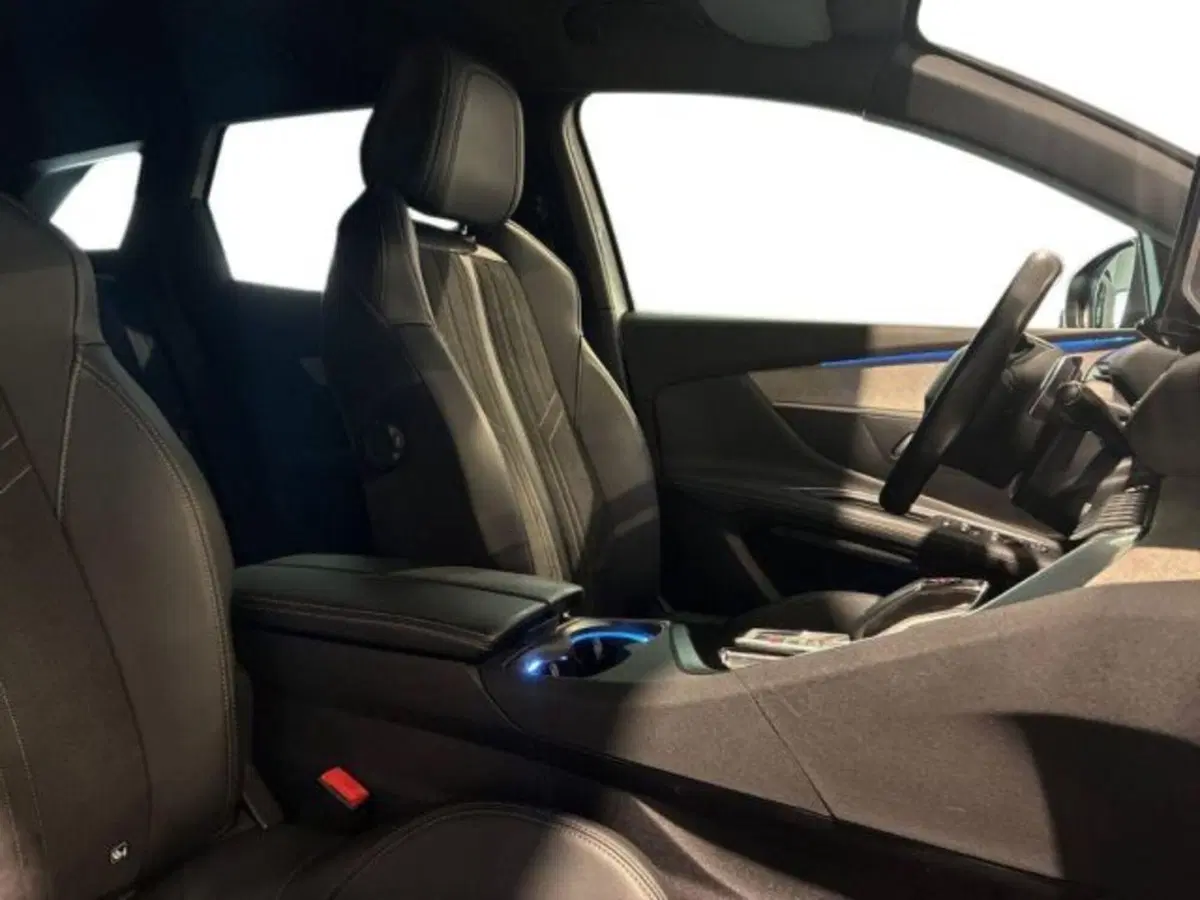 Peugeot 3008 usata a Ancona (16)