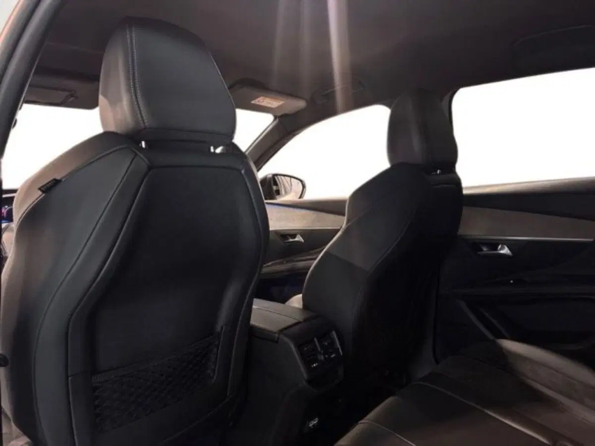 Peugeot 3008 usata a Ancona (17)