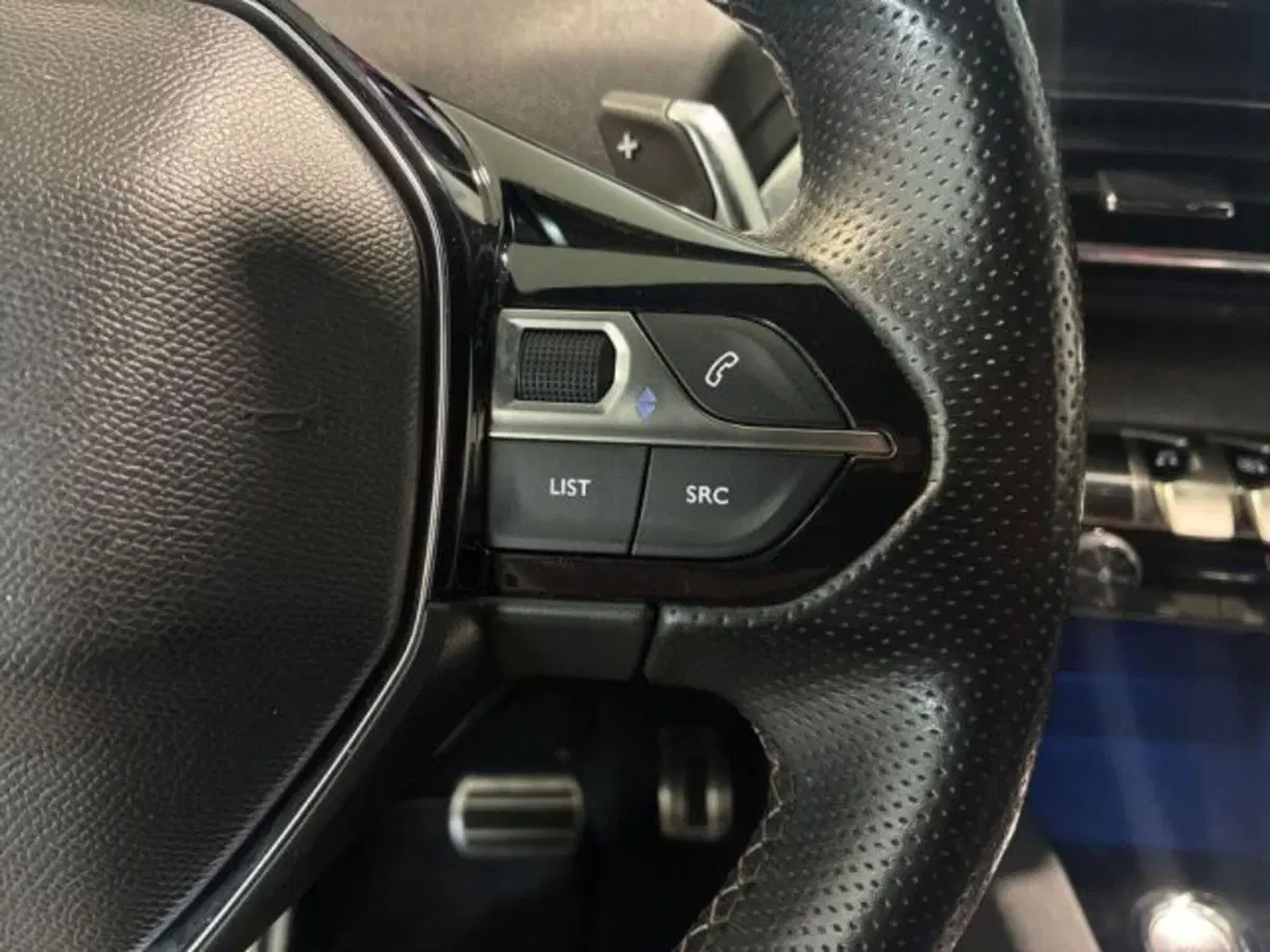Peugeot 3008 usata a Ancona (20)