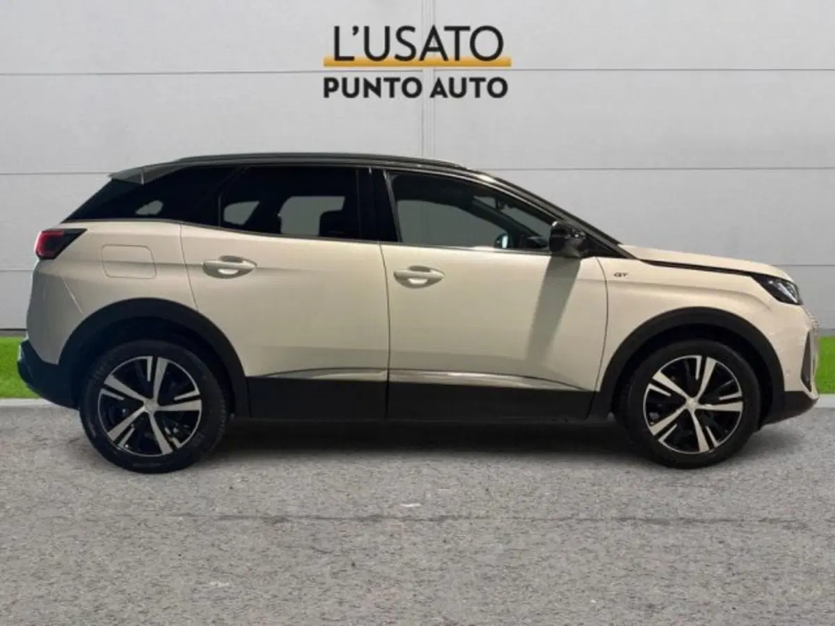 Peugeot 3008 usata a Ancona (3)