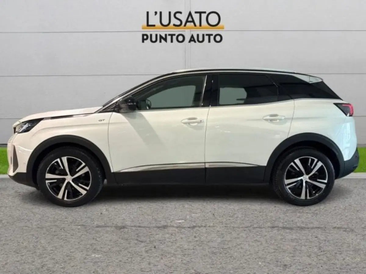 Peugeot 3008 usata a Ancona (4)