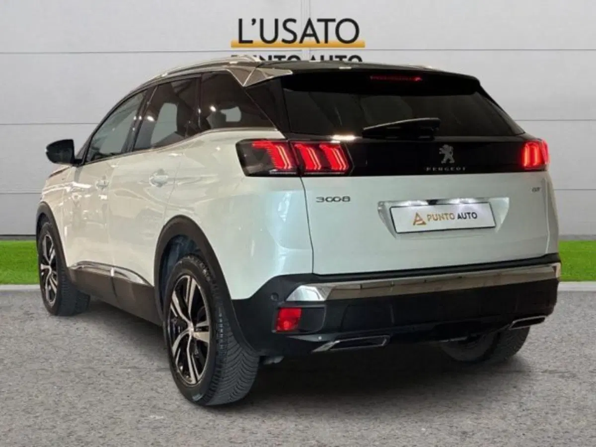 Peugeot 3008 usata a Ancona (5)