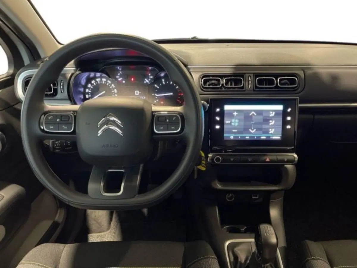 Citroen C3 usata a Ancona (10)