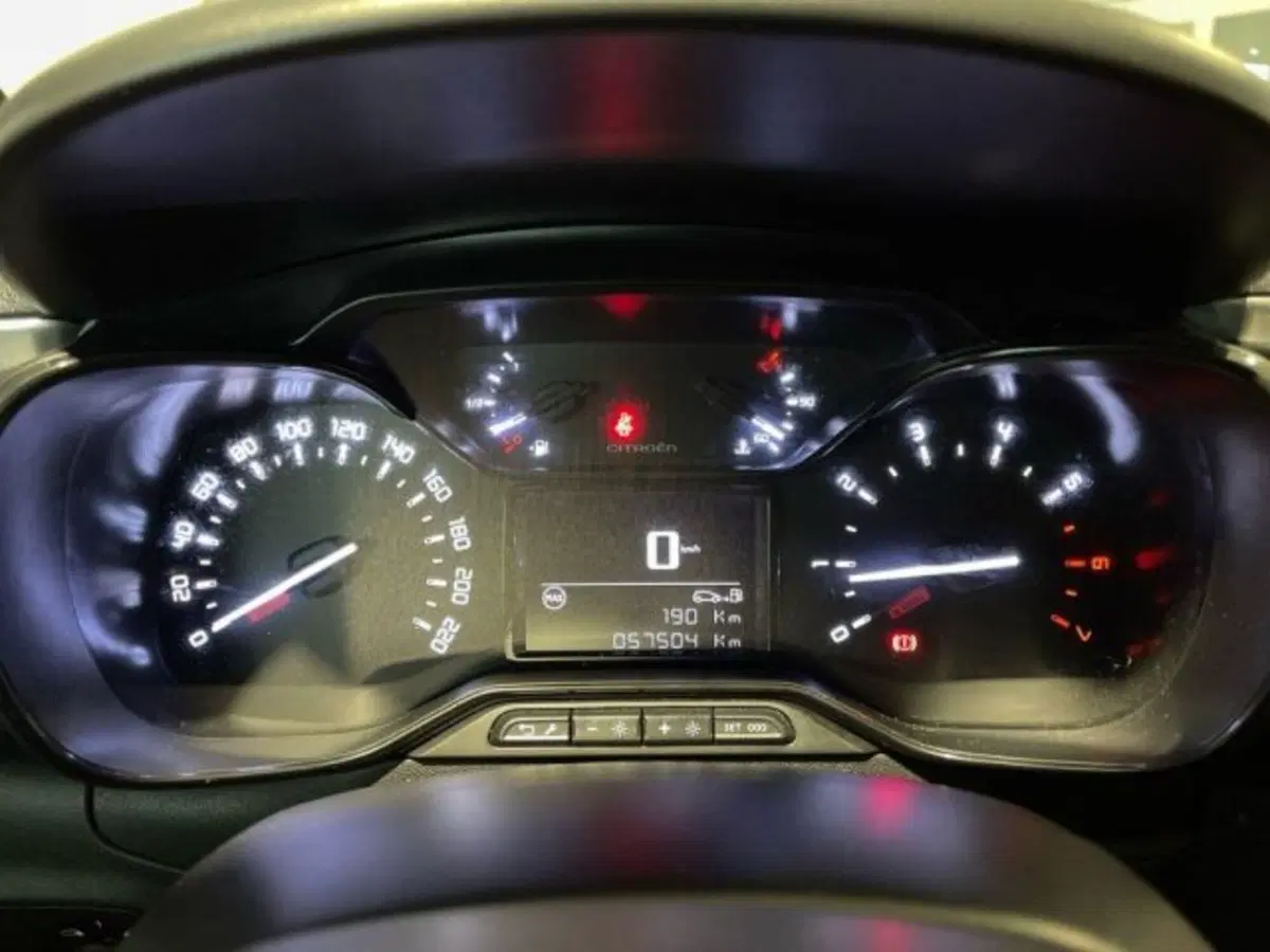 Citroen C3 usata a Ancona (12)