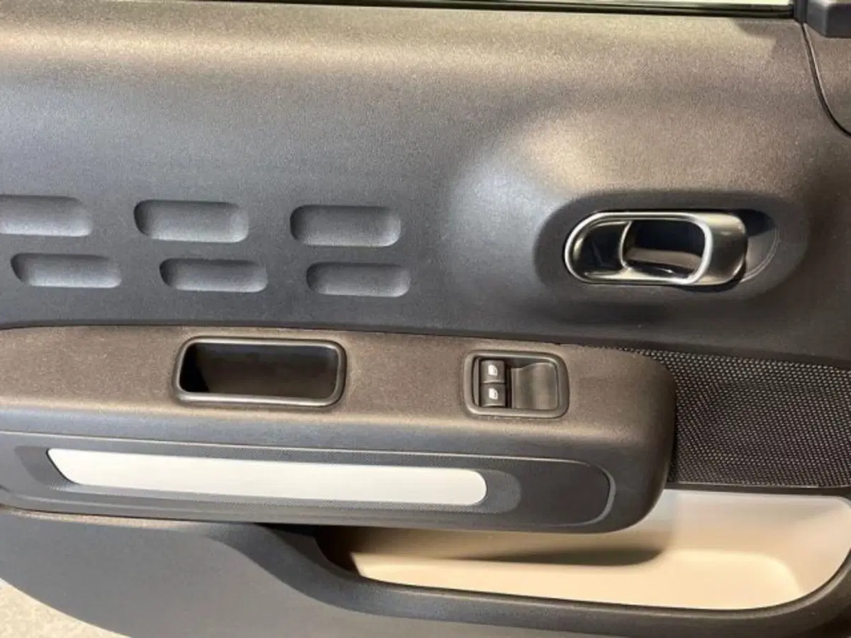 Citroen C3 usata a Ancona (13)