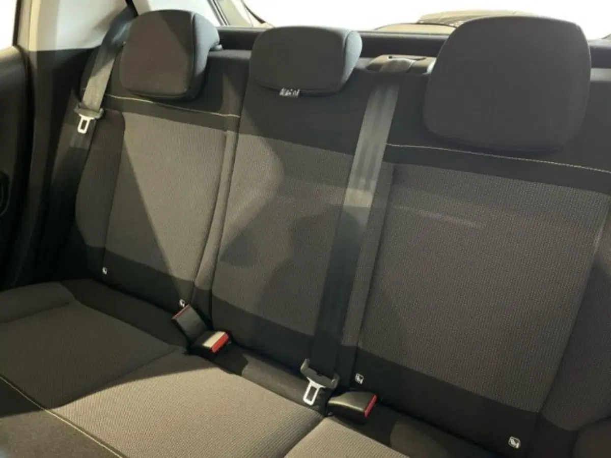 Citroen C3 usata a Ancona (14)
