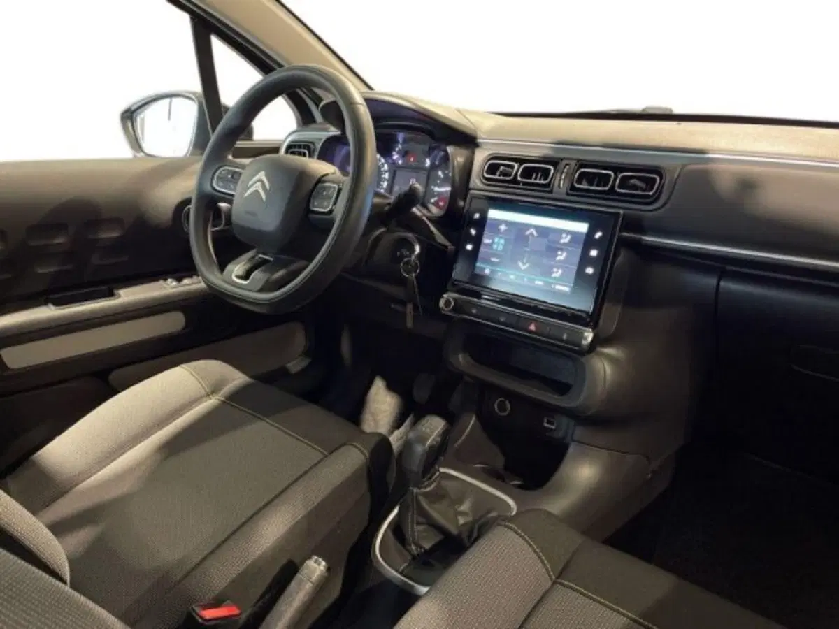 Citroen C3 usata a Ancona (15)