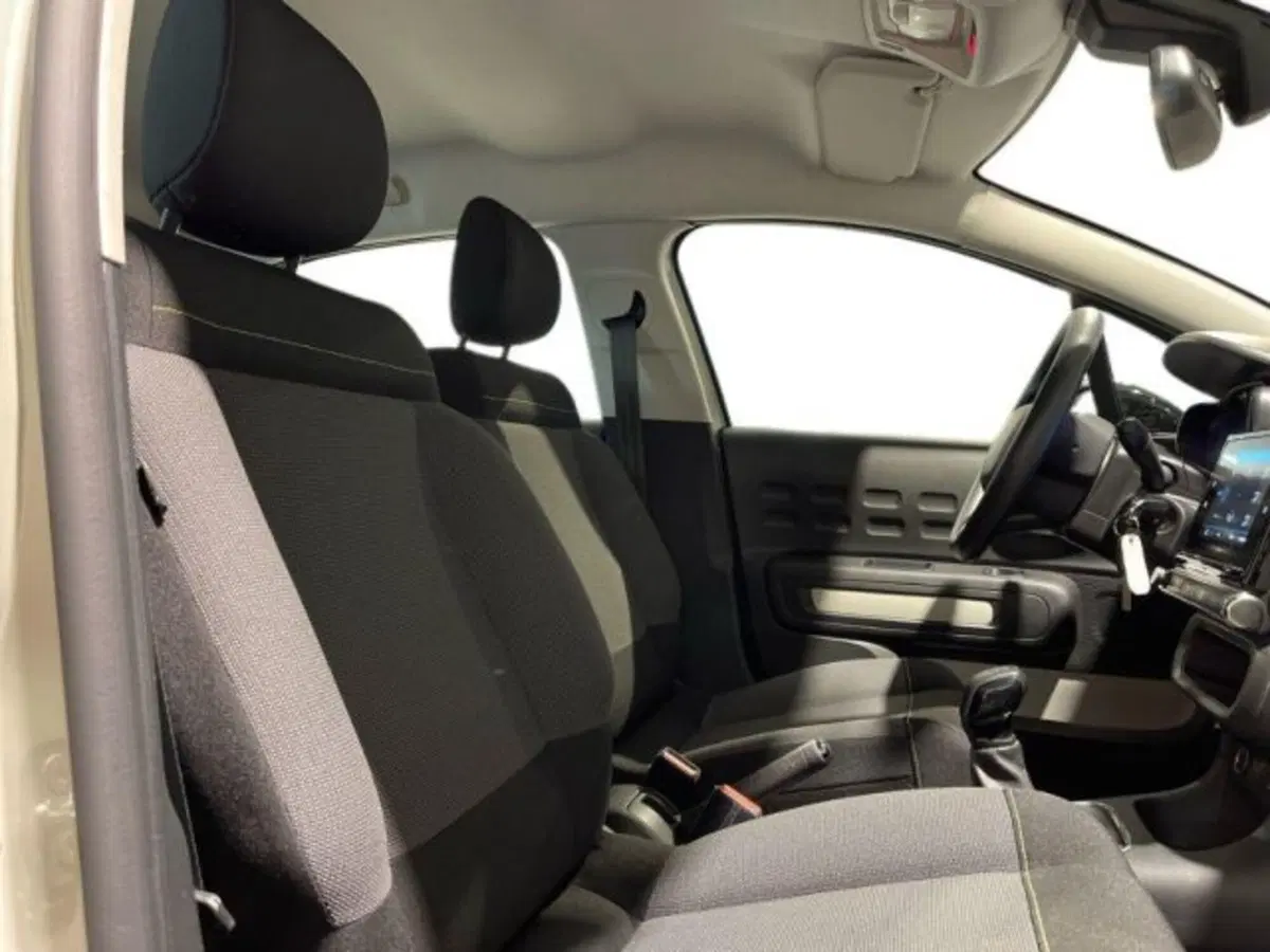 Citroen C3 usata a Ancona (16)