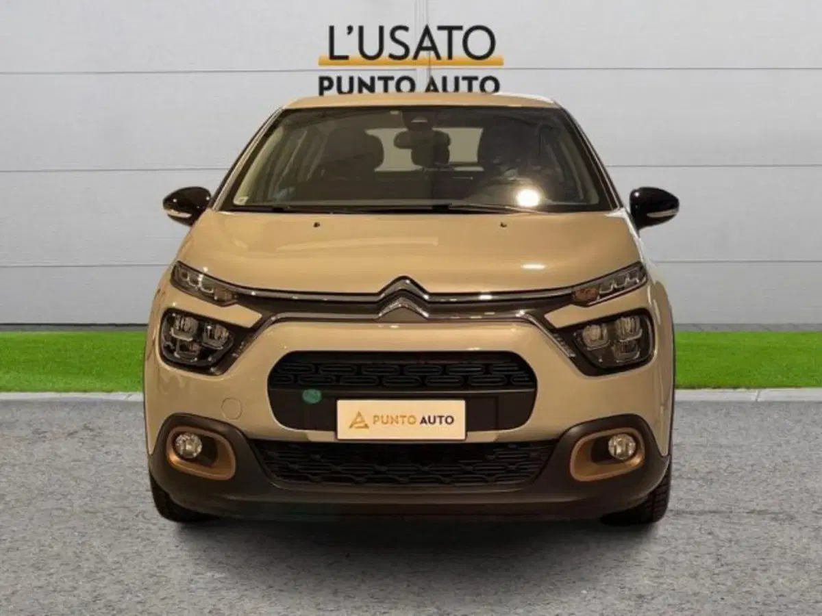 Citroen C3 usata a Ancona (2)