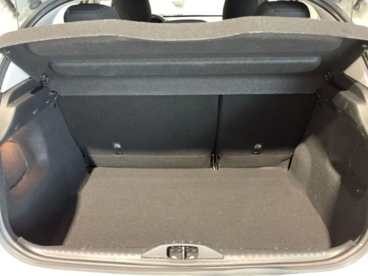 Citroen C3 usata a Ancona (7)