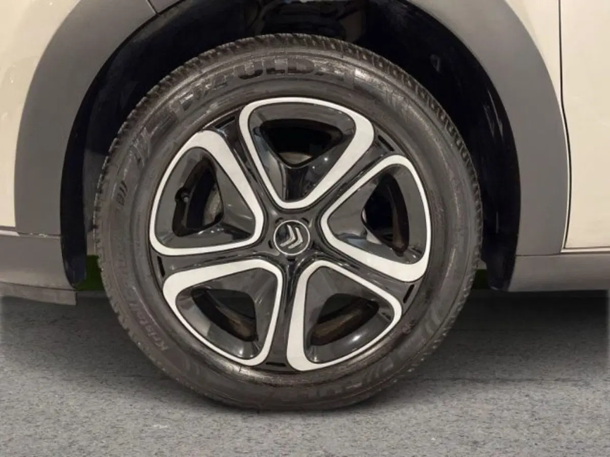 Citroen C3 usata a Ancona (8)