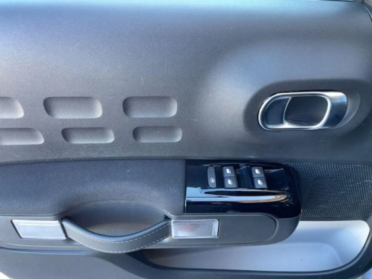 Citroen C3 usata a Ancona (13)