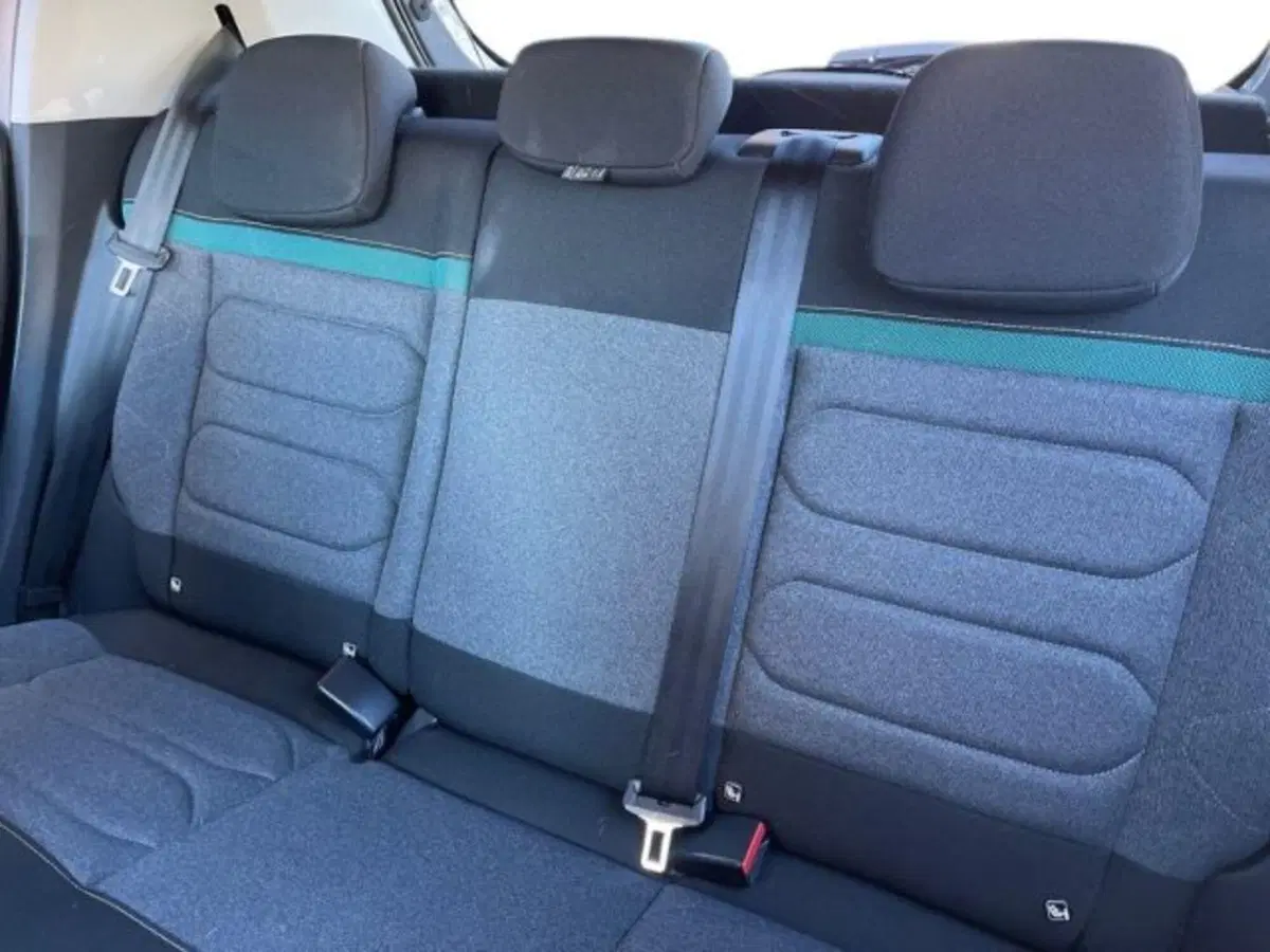 Citroen C3 usata a Ancona (14)