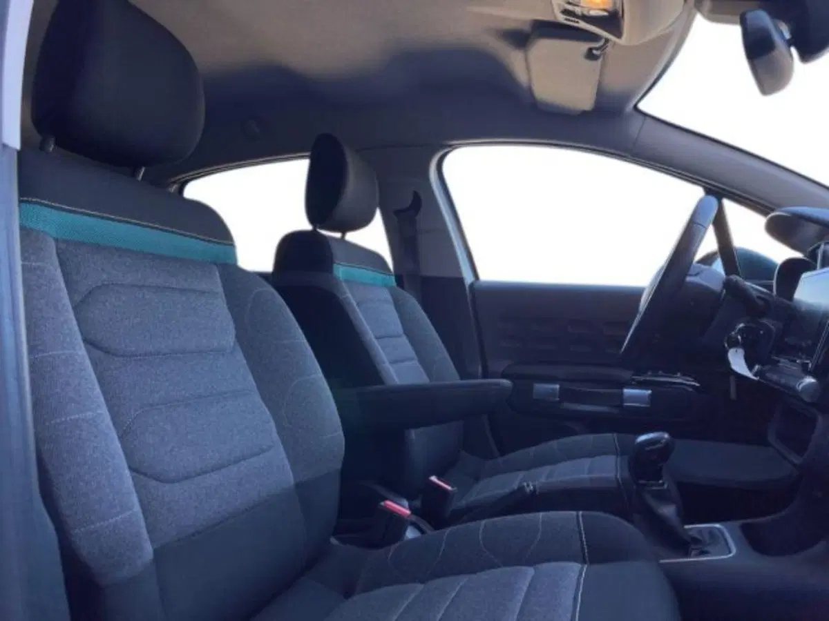 Citroen C3 usata a Ancona (16)