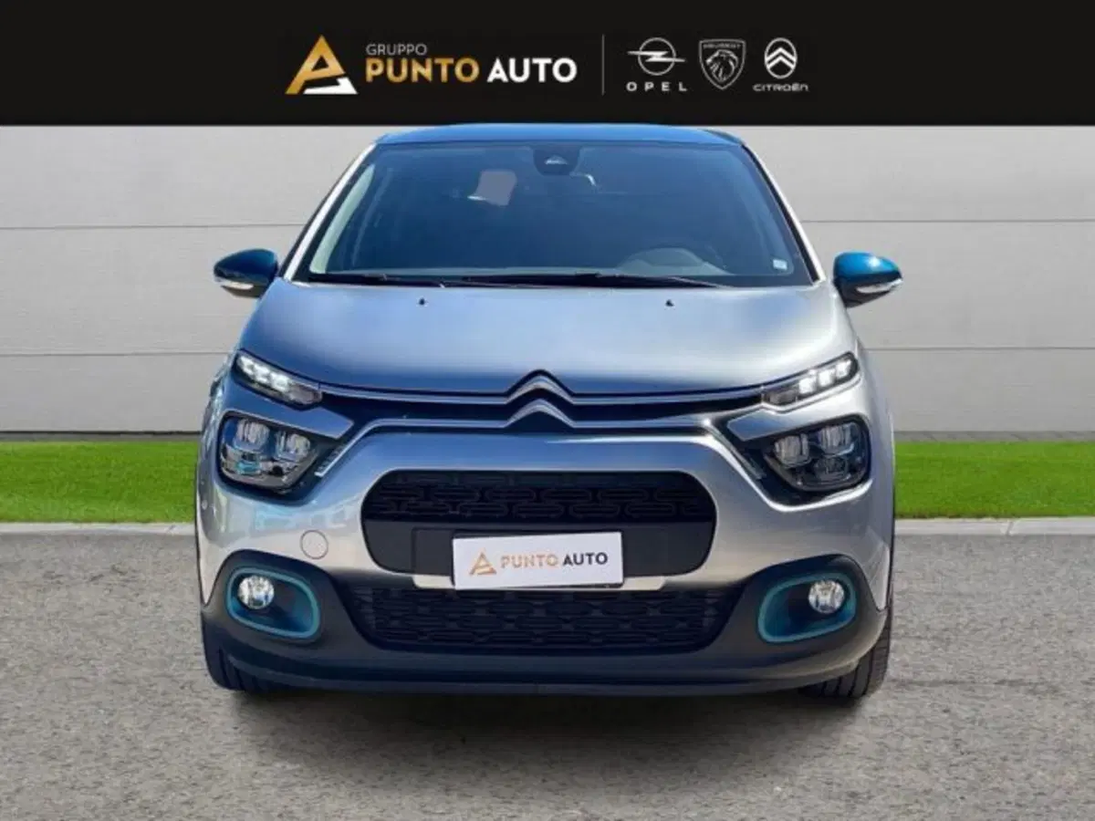 Citroen C3 usata a Ancona (2)