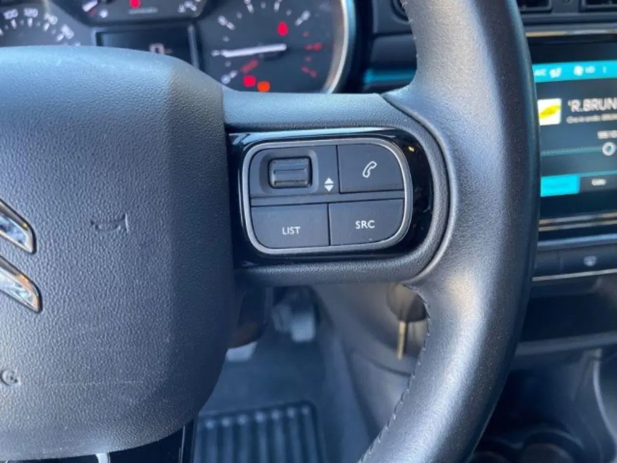Citroen C3 usata a Ancona (20)