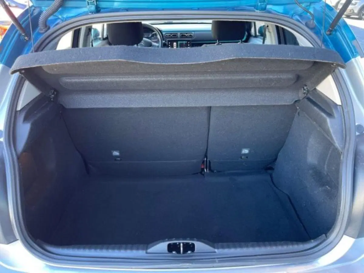 Citroen C3 usata a Ancona (7)
