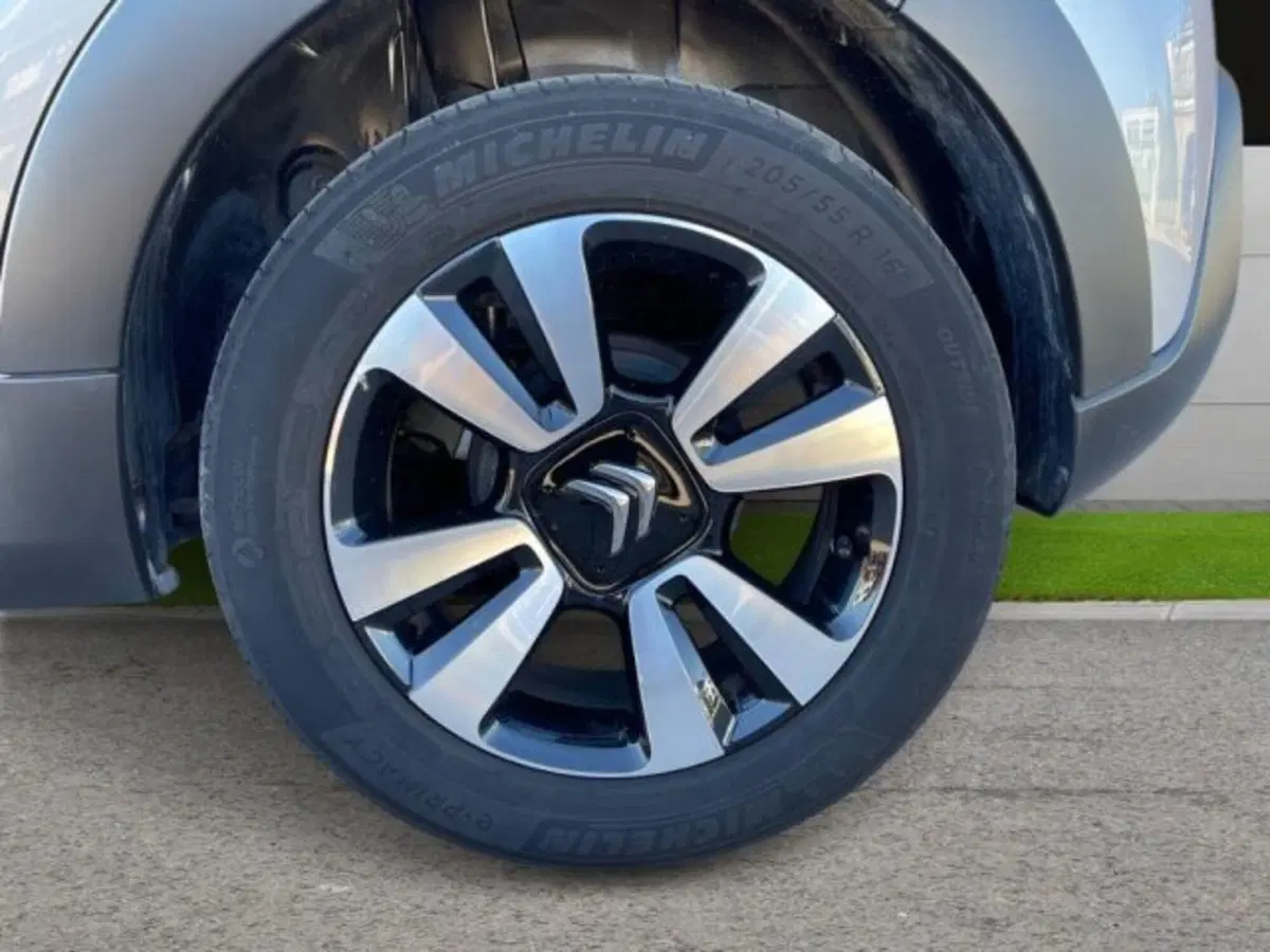 Citroen C3 usata a Ancona (8)