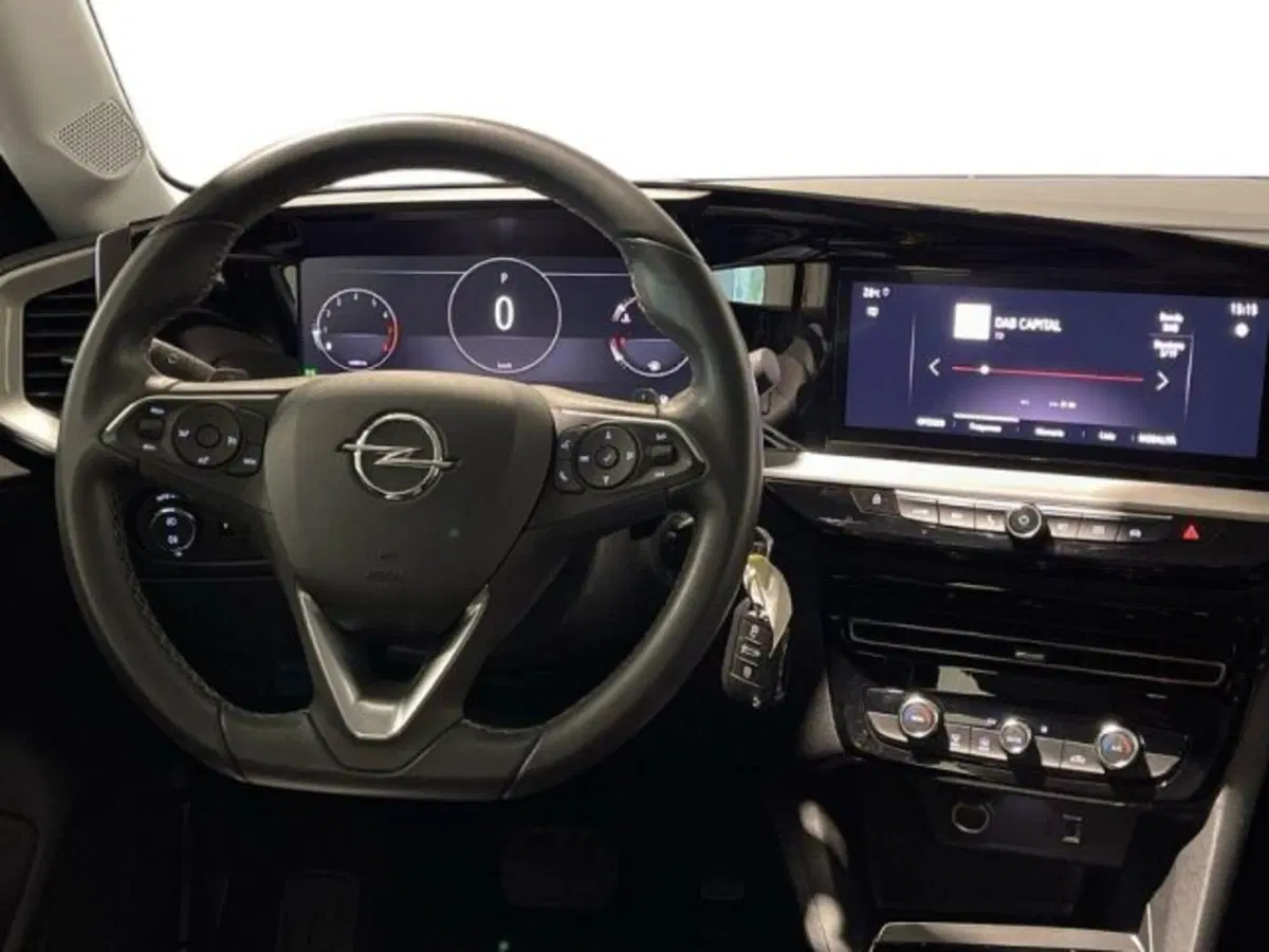 Opel Mokka usata a Ancona (10)