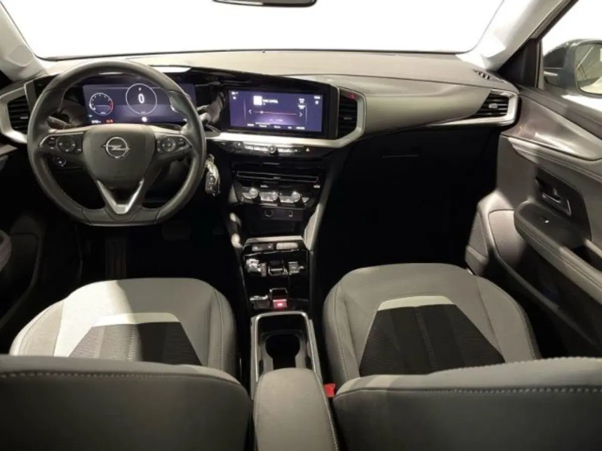 Opel Mokka usata a Ancona (11)