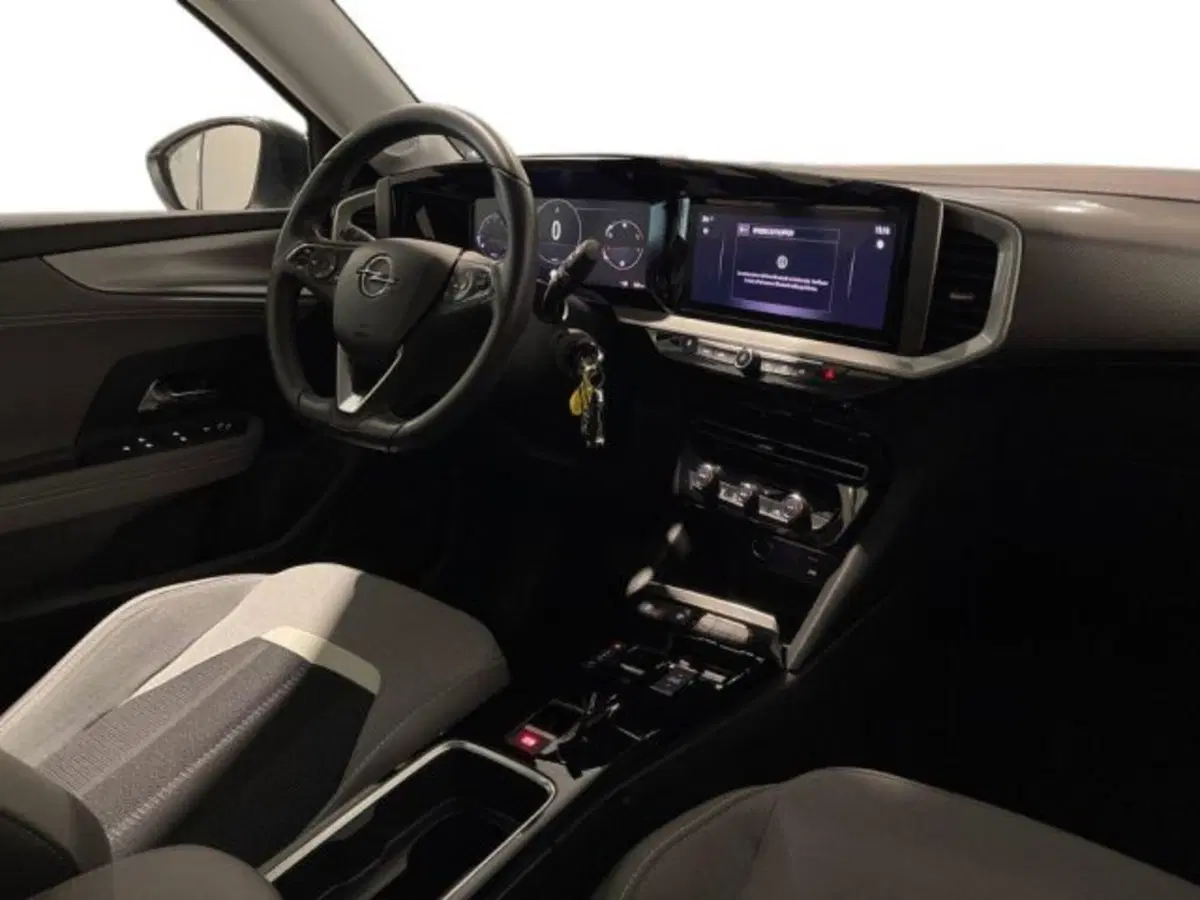 Opel Mokka usata a Ancona (15)