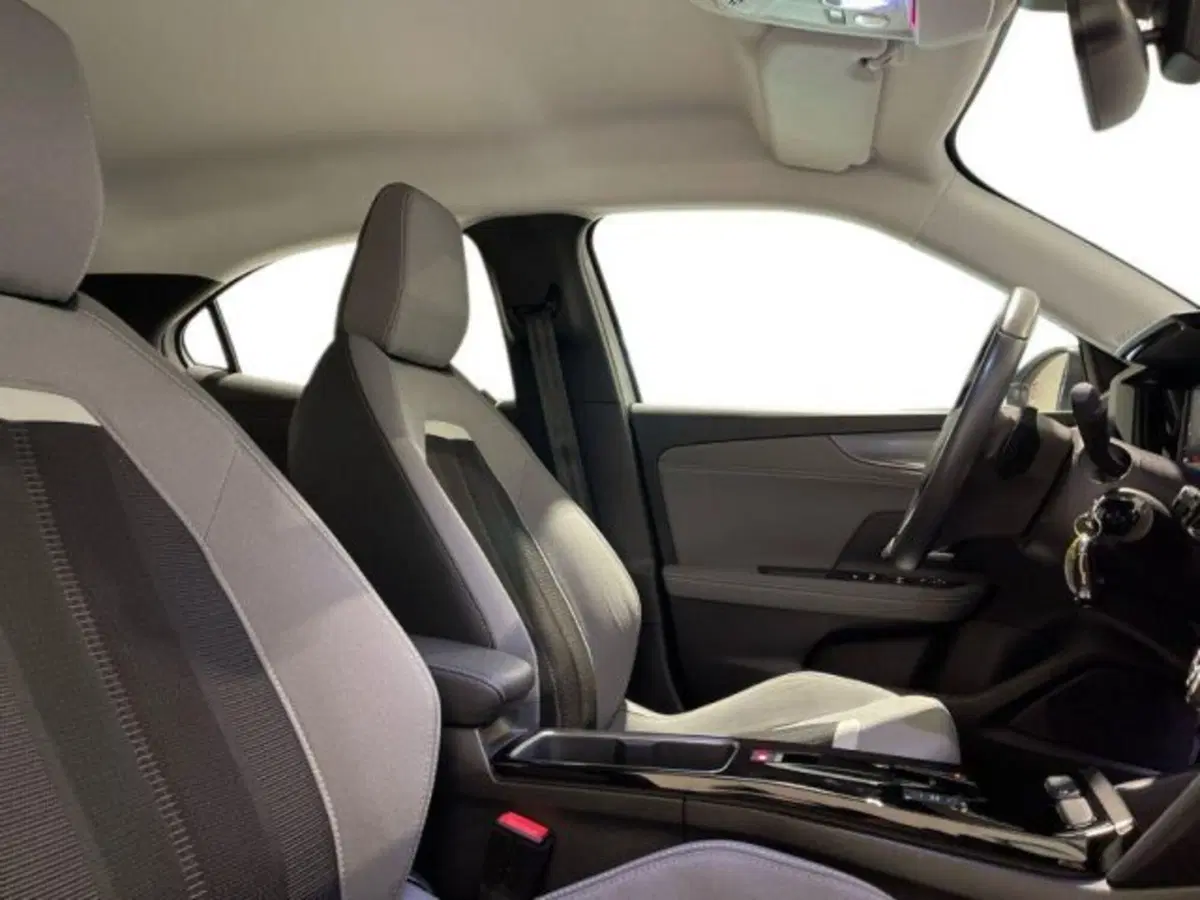 Opel Mokka usata a Ancona (16)