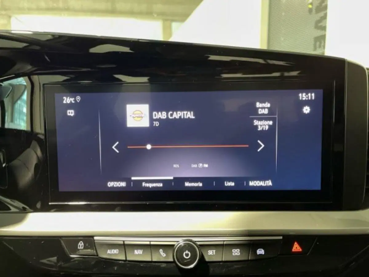 Opel Mokka usata a Ancona (19)