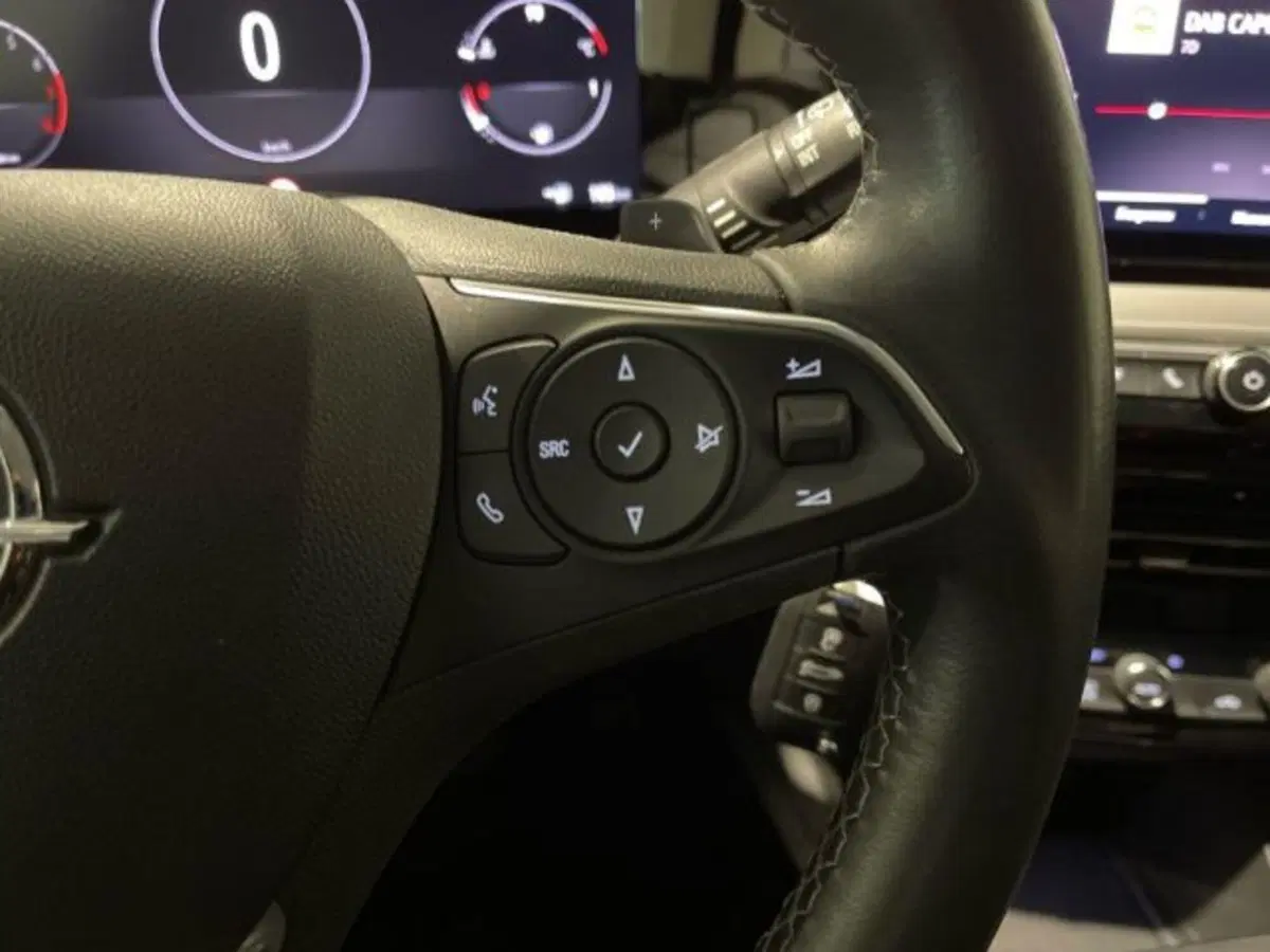 Opel Mokka usata a Ancona (20)