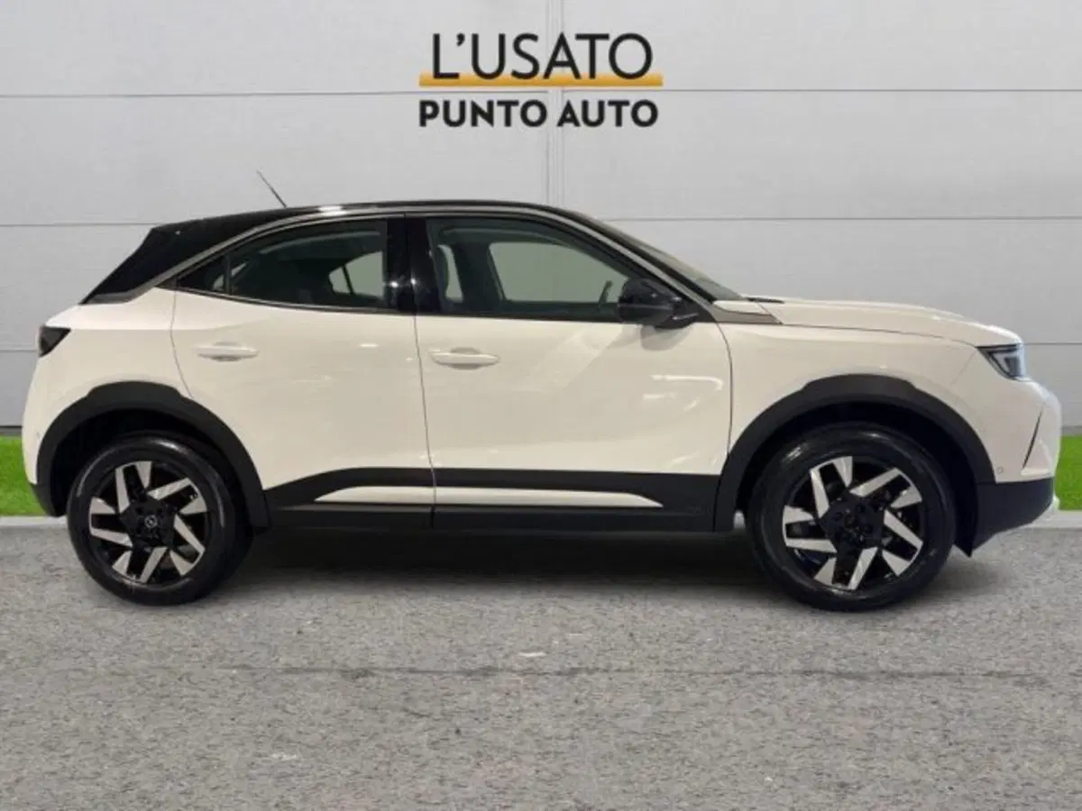 Opel Mokka usata a Ancona (3)