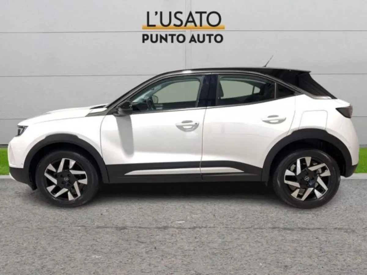 Opel Mokka usata a Ancona (4)