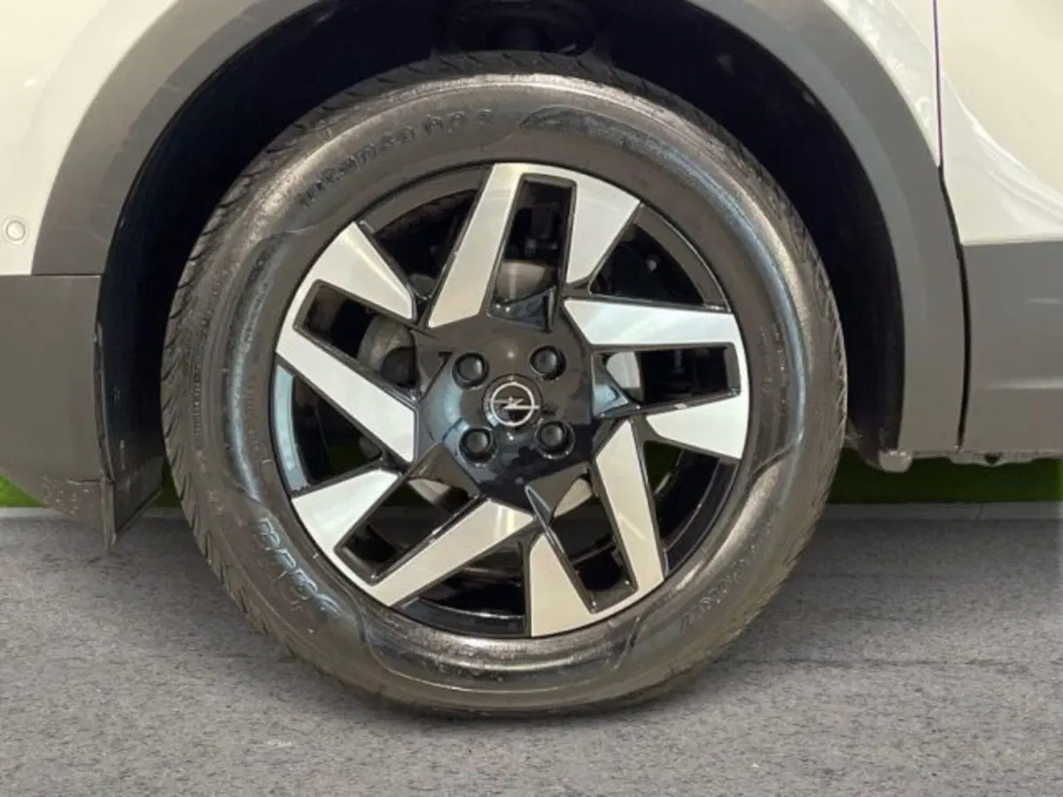 Opel Mokka usata a Ancona (8)
