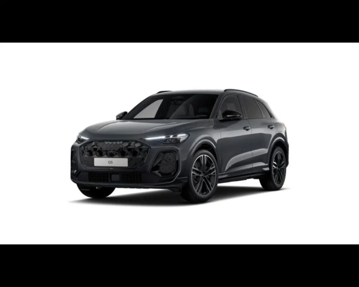 Audi Q5 nuova a Treviso
