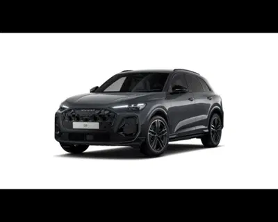 Audi Q5 2.0 TFSI quattro S tronic S line plus nuova a Conegliano