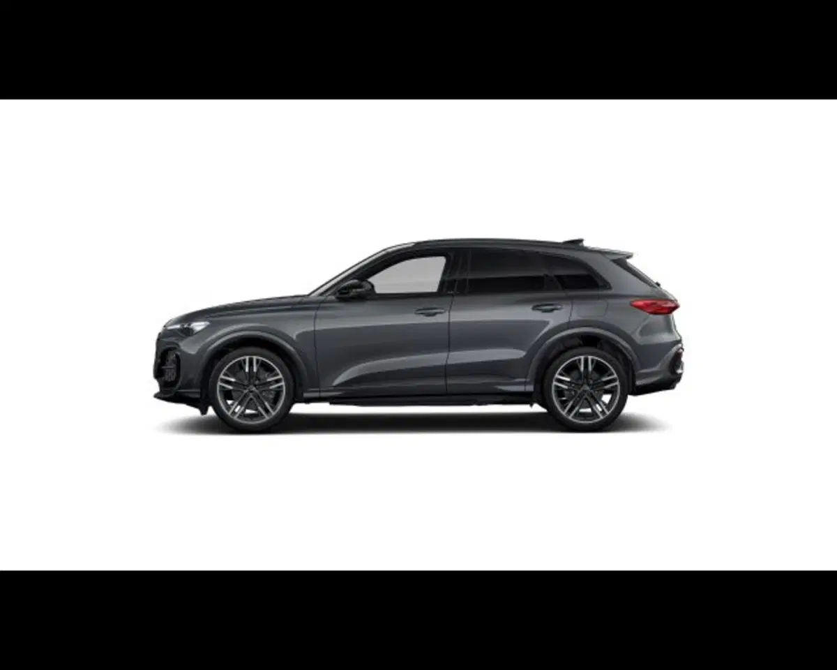 Audi Q5 nuova a Treviso (3)