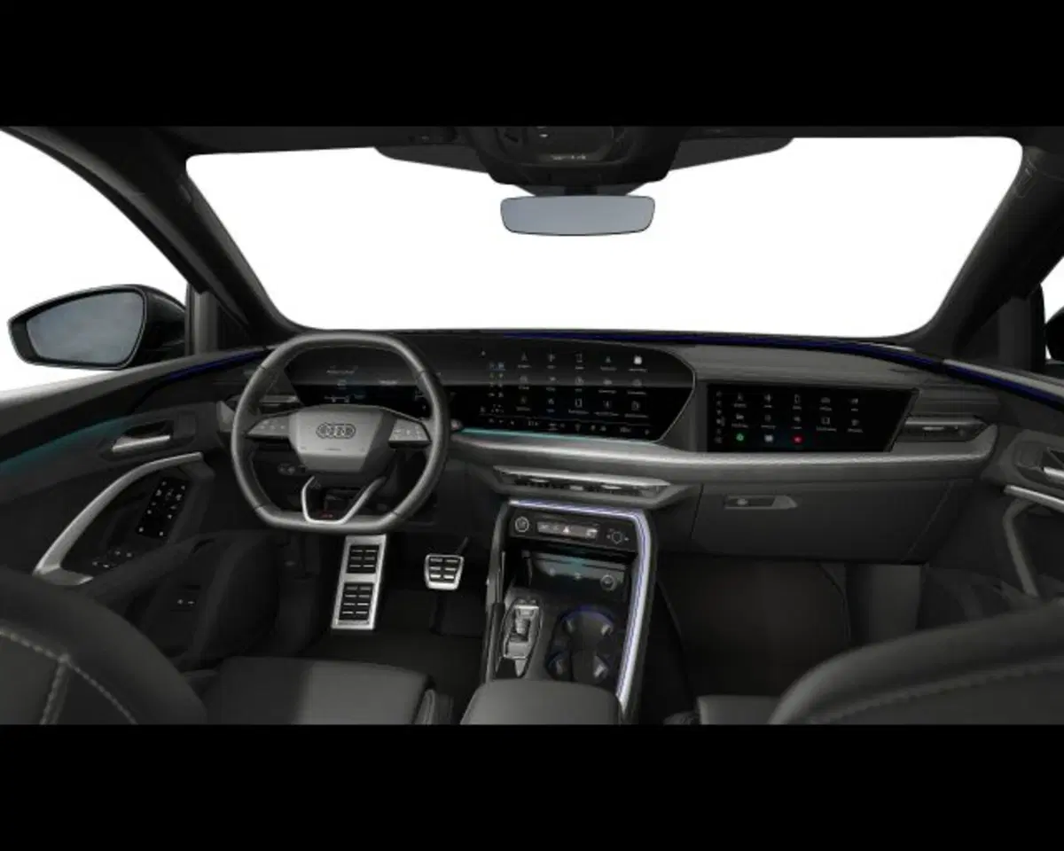 Audi Q5 nuova a Treviso (7)