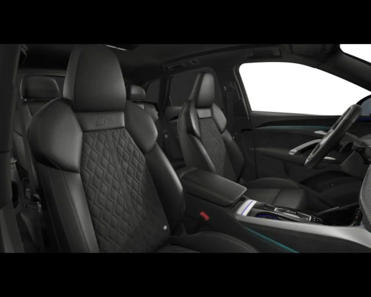 Audi Q5 nuova a Treviso (8)
