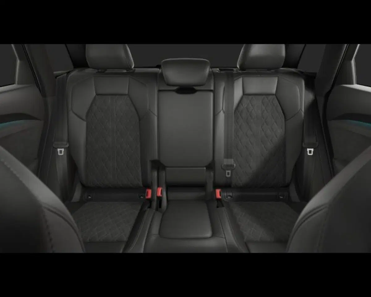 Audi Q5 nuova a Treviso (9)