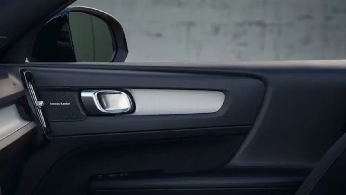 Volvo XC40 nuova a Treviso (15)