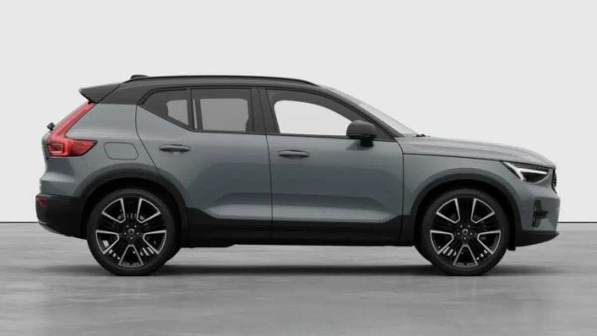Volvo XC40 nuova a Treviso (5)