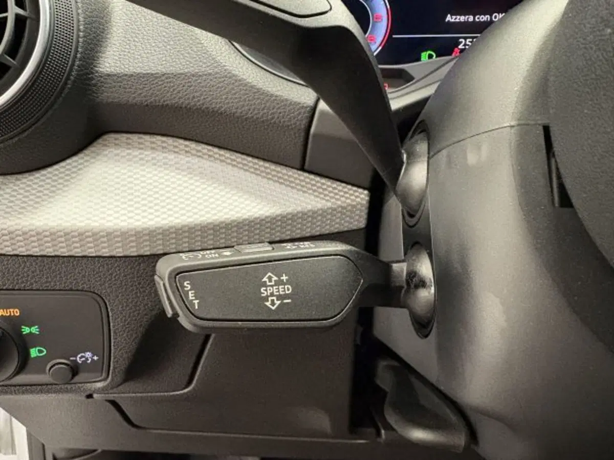 Audi Q2 usata a Treviso (10)