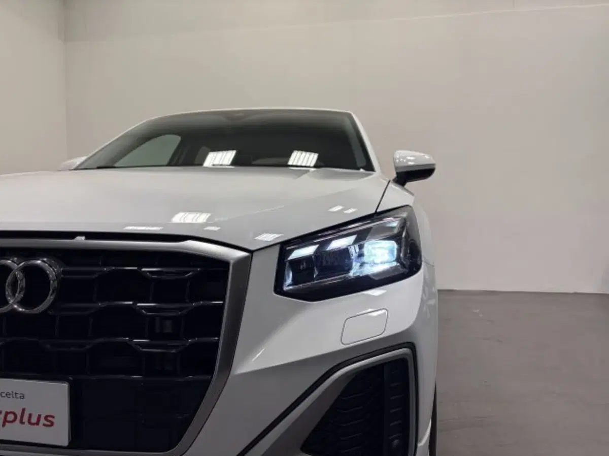 Audi Q2 usata a Treviso (11)