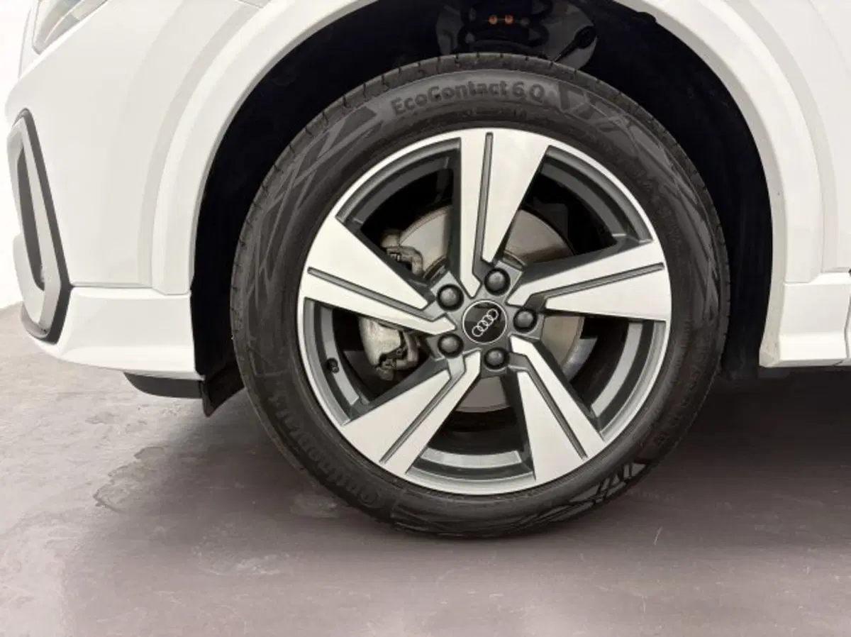 Audi Q2 usata a Treviso (12)