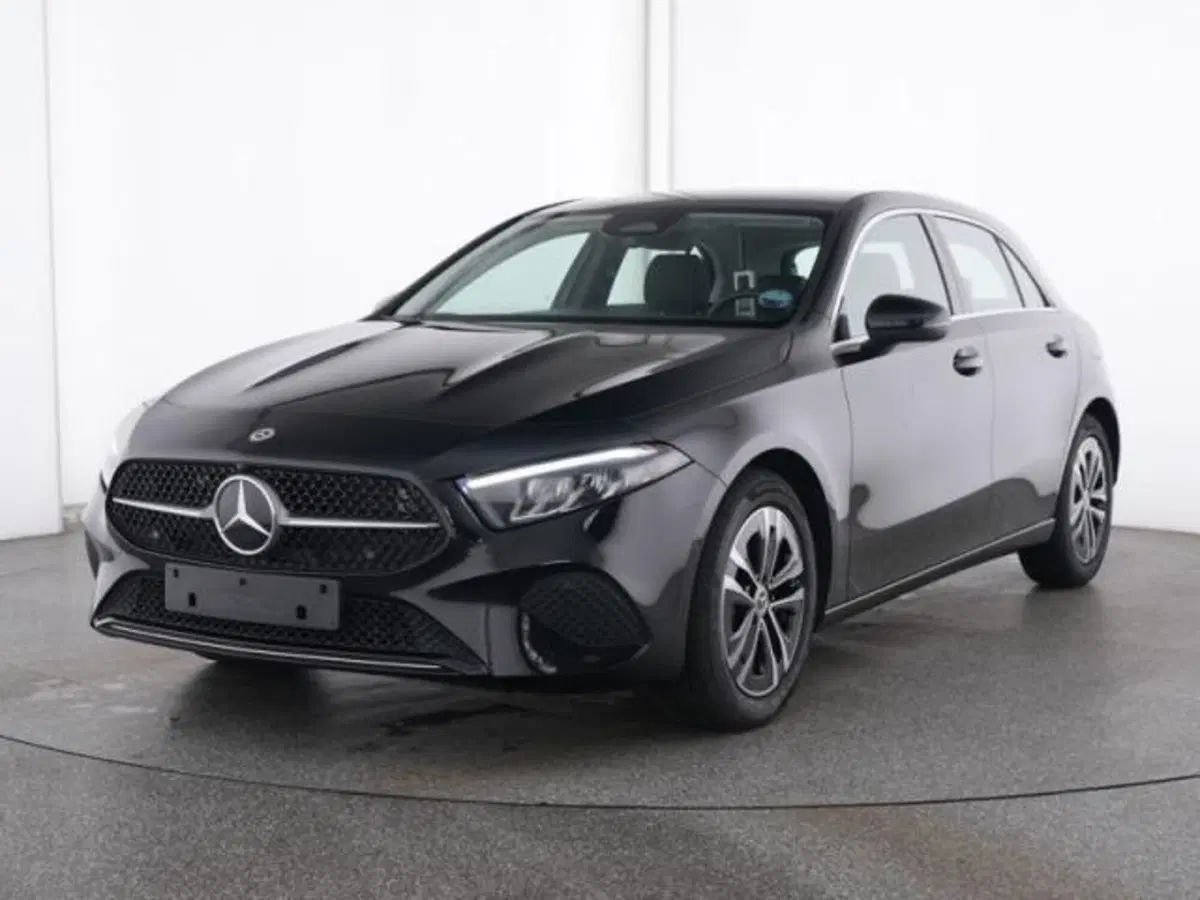 Mercedes-Benz Classe A usata a Milano