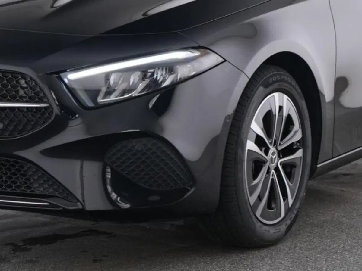 Mercedes-Benz Classe A usata a Milano (3)