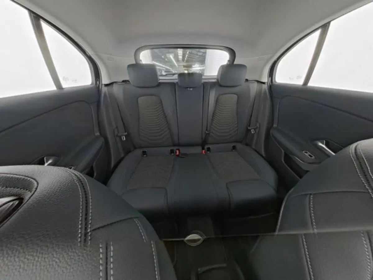 Mercedes-Benz Classe A usata a Milano (6)